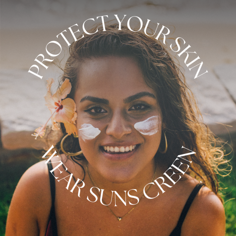 Sunscreen Skincare Tips and Tricks